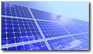 solar panel array, solar system design